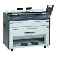 Kyocera KM4800w Printer Toner Cartridges